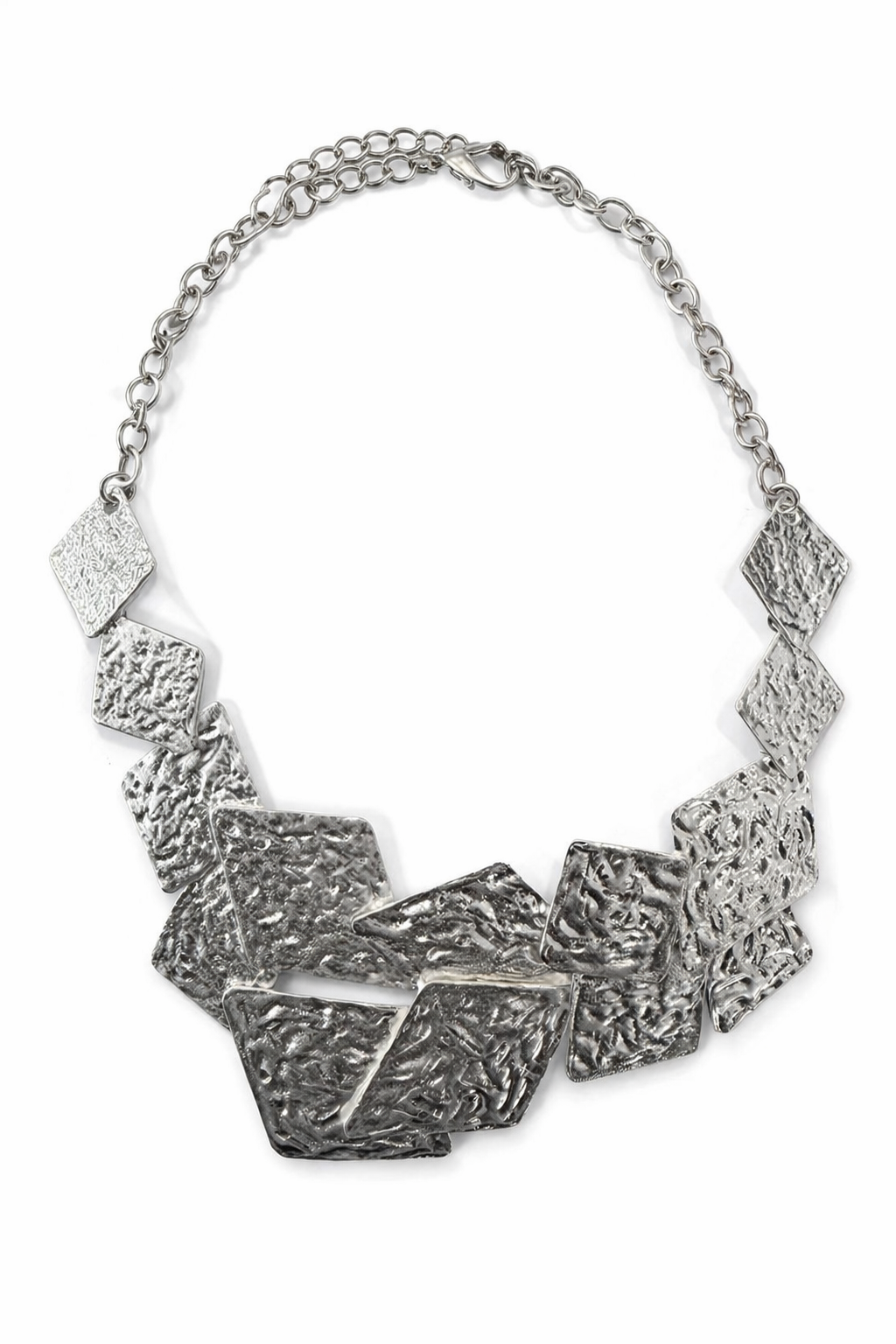 Metallic Necklace