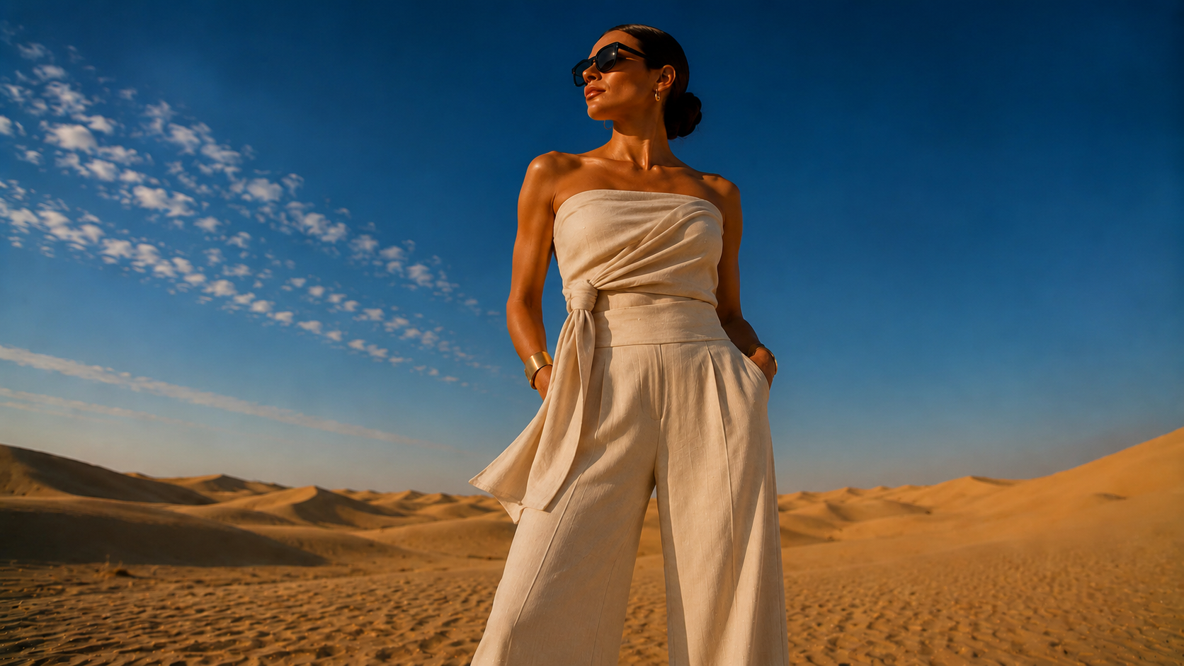 The New Language Of Effortless Style