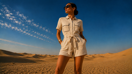 Jumpsuits