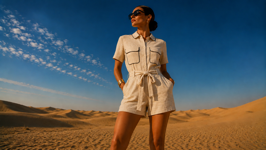 Unlimited editorial image