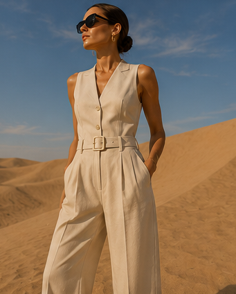 Jumpsuits